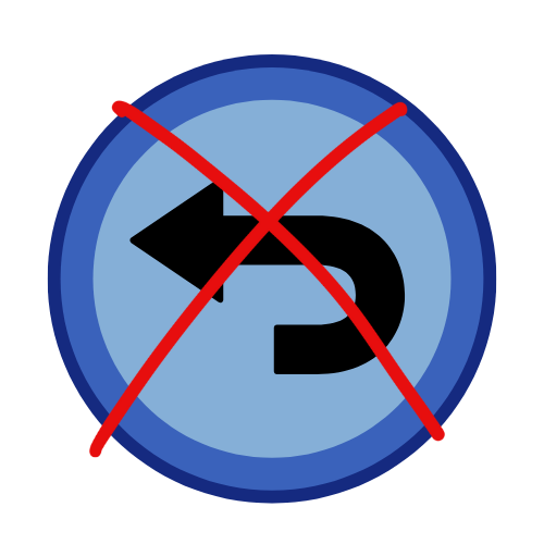 Coin of No Return Logo